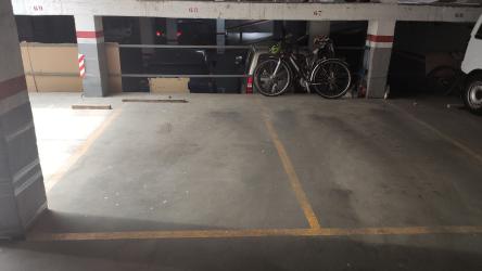 Garaje en SANT BOI DE LLOBREGAT