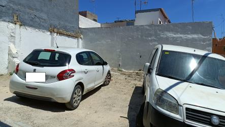 Vivienda en CHICLANA DE LA FRONTERA