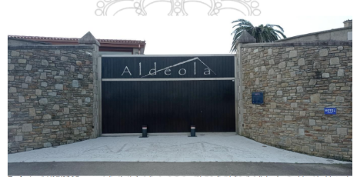 Finca rústica en MALPICA DE BERGANTIÑOS