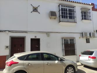 Vivienda en LA PUEBLA DE CAZALLA