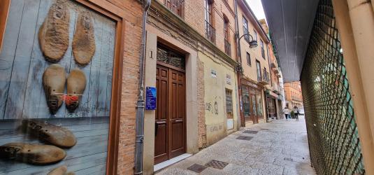 Vivienda en BENAVENTE