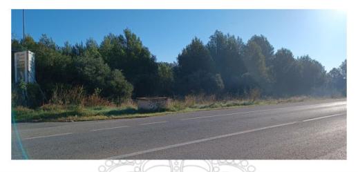 Finca rústica en FIGUERES