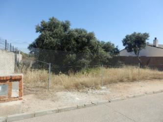 Solar en LORANCA DE TAJUÑA