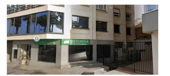 Local comercial en MALAGA