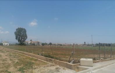 Solar en TAVERNES BLANQUES