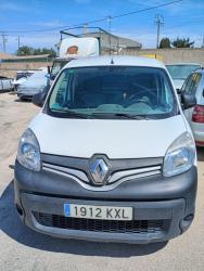 RENAULT KANGOO en Valencia