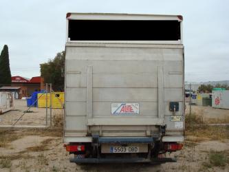 RENAULT 160 65 4X2 en Albacete