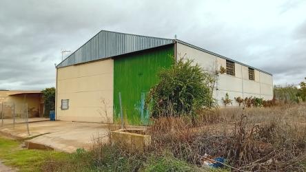 Finca rústica en VILLALGORDO DEL JUCAR