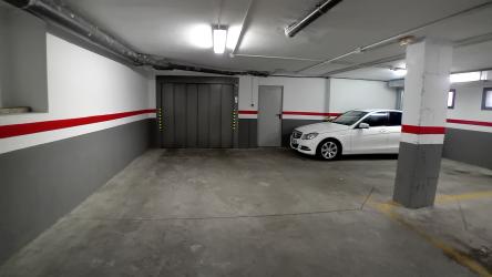 Trastero en ALBACETE