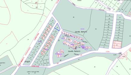 Solar en ADRADA (LA)