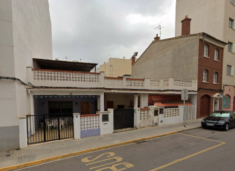 Vivienda en BORRIANA/BURRIANA