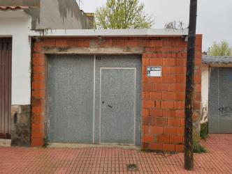 Solar en PEDRO MUÑOZ