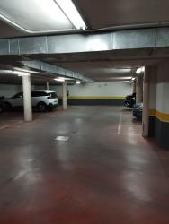 Garaje en ARGAMASILLA DE ALBA