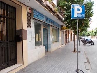 Local comercial en CORDOBA
