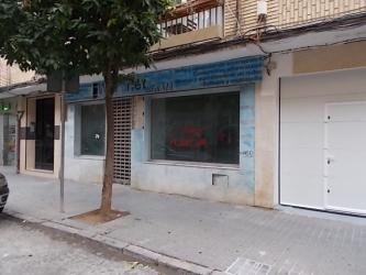 Local comercial en CORDOBA