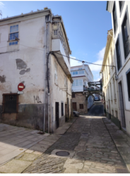 Local comercial en BETANZOS