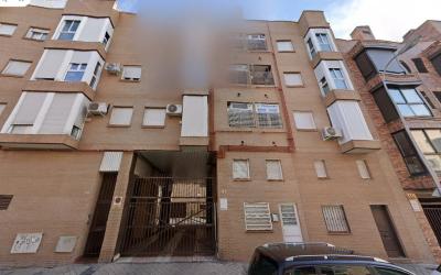 Garaje en MADRID