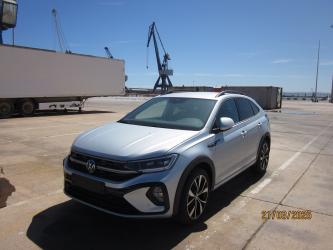 Mercaderías y materias primas en Málaga