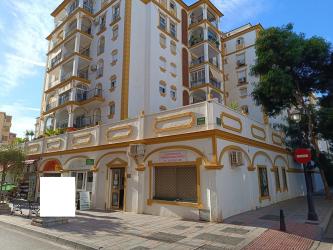 Local comercial en FUENGIROLA