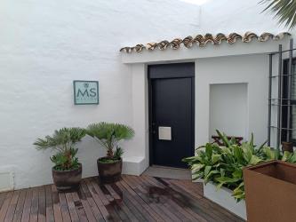 Local comercial en MARBELLA