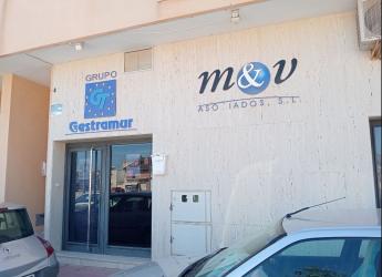 Local comercial en TORRE-PACHECO