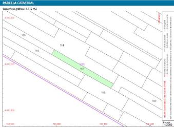 Finca rústica en MONCOFA