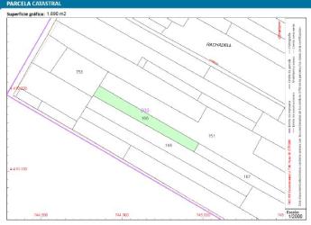 Finca rústica en MONCOFA