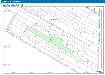 Finca rústica en MONCOFA