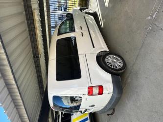 VOLKSWAGEN CADDY en Sevilla