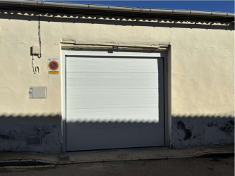 Solar en AÑOVER DE TAJO