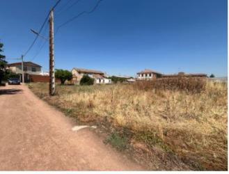 Solar en ALCAUDETE DE LA JARA