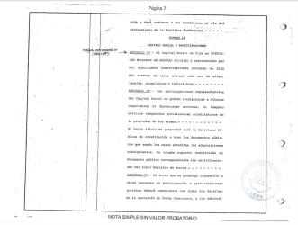 Otros bienes y derechos en Valladolid