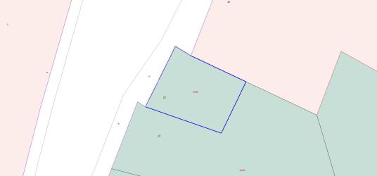 Solar en VALORIA LA BUENA