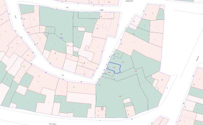 Solar en VALORIA LA BUENA