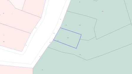 Solar en VALORIA LA BUENA