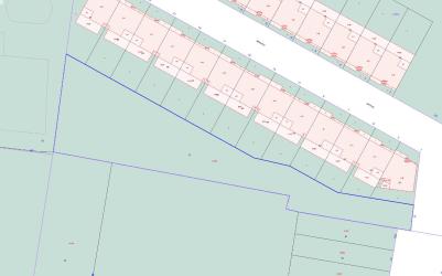 Solar en VALORIA LA BUENA