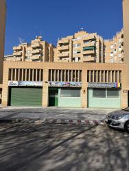 Local comercial en ZARAGOZA