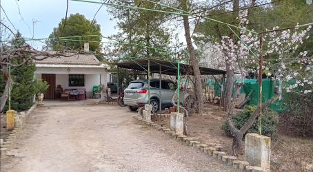 Vivienda en ALBACETE
