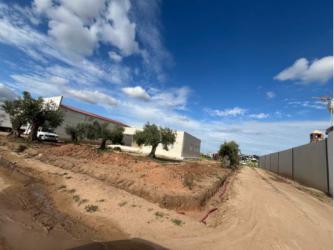 Finca rústica en VILLANUEVA DE LA SERENA