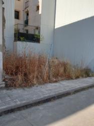 Solar en NAVALMORAL DE LA MATA