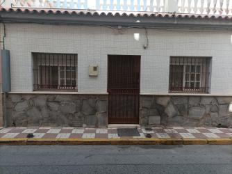 Vivienda en LINEA DE LA CONCEPCION (LA)