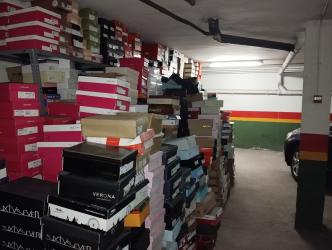 Garaje en CAMPO DE CRIPTANA