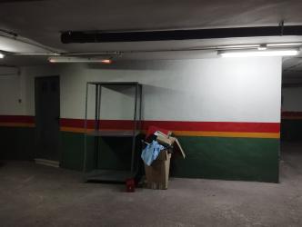 Garaje en CAMPO DE CRIPTANA