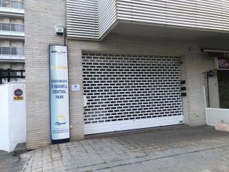 Local comercial en BLANES
