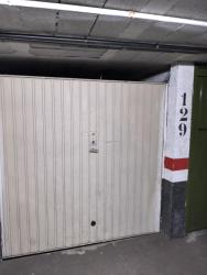 Garaje en CASTELL - PLATJA D'ARO