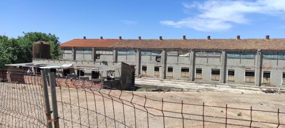 Finca rústica en ELS PLANS DE SIO