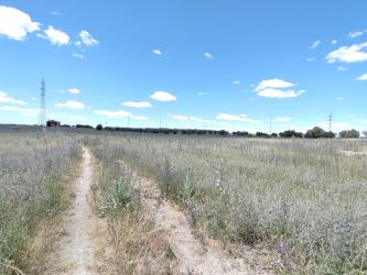 Finca rústica en CIEMPOZUELOS