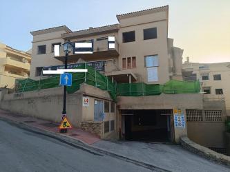 Garaje en FUENGIROLA