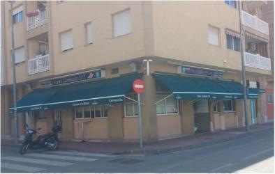 Local comercial en MURCIA