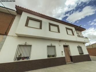 Local comercial en CONSUEGRA